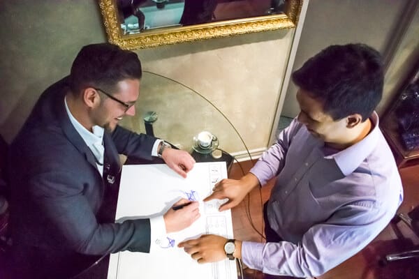 Consultation to create your Custom engagement Ring in toronto Consultation to create your Custom engagement Ring in toronto