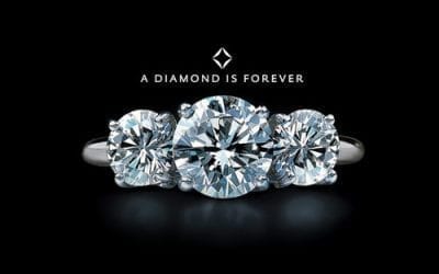 A Diamond Is Forever