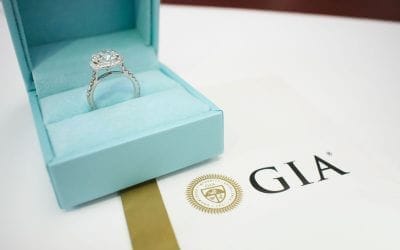 Understanding A Diamond Grading Report
