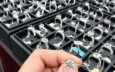 Choosing The Perfect Engagement Ring To Match Your Partner’s Personality