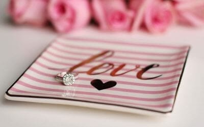 The Origins Of Valentine’s Day