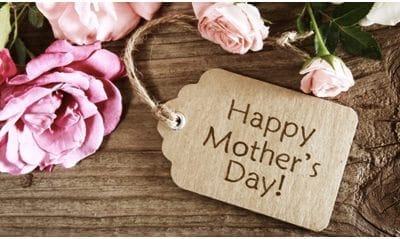Mother’s Day Gift Idea