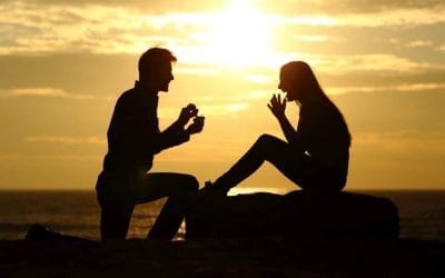 Amanda’s Proposal Story