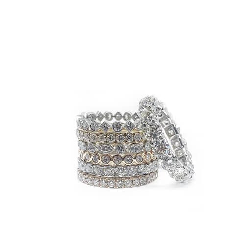 Wedding/Anniversary Bands Jewelry Wedding/Anniversary Bands Jewelry