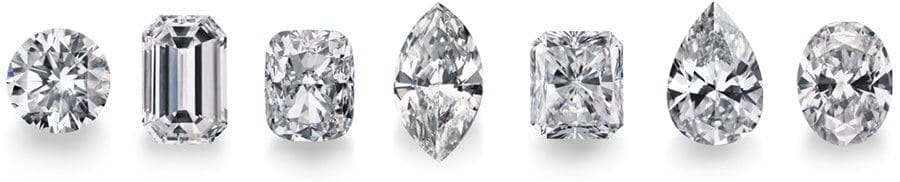 Diamond Jewelry Store Toronto - Diamond Collection