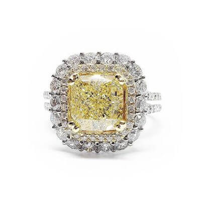 Round Brilliant Cut Diamonds