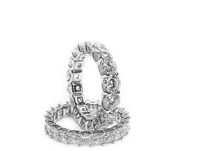 Wedding/Anniversary Bands Toronto Wedding/Anniversary Bands Toronto