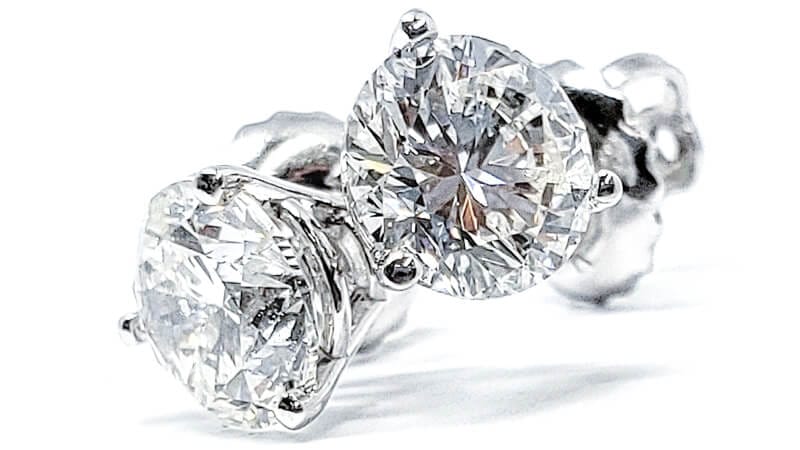 Diamond Earrings image Toronto Diamond Earrings image Toronto