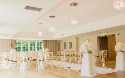 The most ideal wedding venues in Toronto