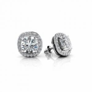 Diamond Earrings Toronto