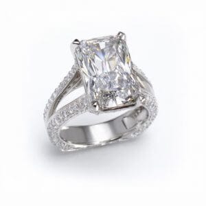 Diamond Rings Toronto