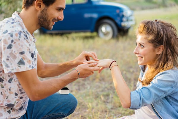 Spring Proposal Ideas